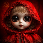 Soviet Project - Horror Game