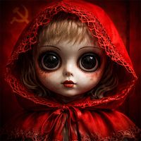 Soviet Project - Horror Game