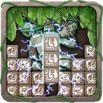 Glyph of Maya : Block Puzzle