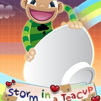 Storm in a Teacup