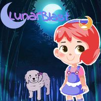Lunar Blast
