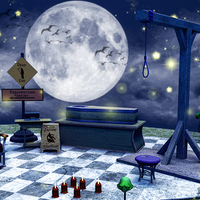 Escape Game: Mystery Universe 