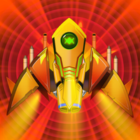 Bug Alien Shooter