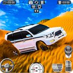 Offroad Driving Desert Game
