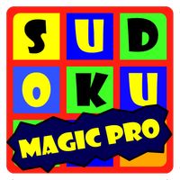 Sudoku Magic Pro