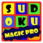 Sudoku Magic Pro