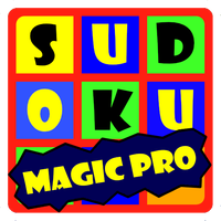 Sudoku Magic Pro