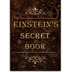 Einstein's secret book