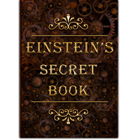 Einstein's secret book