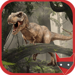 Dino Hunter - T-Rex Hunter