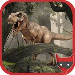 Dino Hunter - T-Rex Hunter