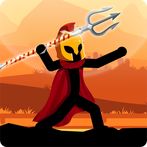 Stickman Archer: Spear Warrior