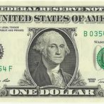 One Dollar