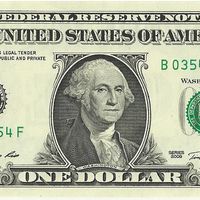 One Dollar