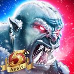 Fire and Glory : Blood War