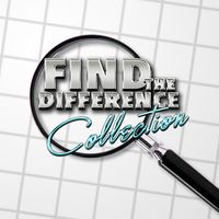Find the Difference Collection