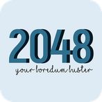2048 - Your Boredom Buster