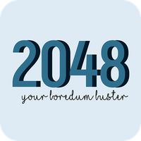 2048 - Your Boredom Buster