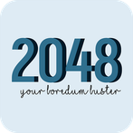 2048 - Your Boredom Buster