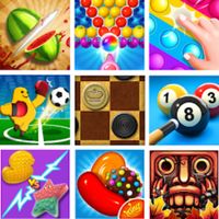 All Games: news game, mix game