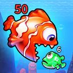 Fish Maze!