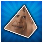 Obama Jump