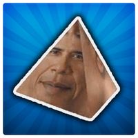 Obama Jump