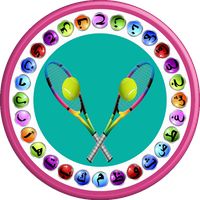 Arabic Alphabet game