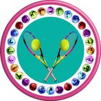 Arabic Alphabet game