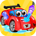 Car Wash Workshop Auto Salon