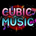 큐빅 뮤직 - 신나는 비트액션 리듬게임