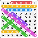 Words Find - Word Puzzle Game