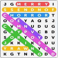 Words Find - Word Puzzle Game