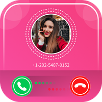 Fake Video Call Prank