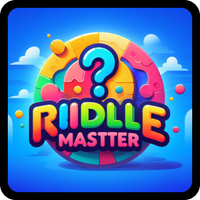Riddles Master: Offline Game