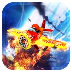 Galaxy Shooter : Fighter Strik