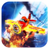 Galaxy Shooter : Fighter Strik
