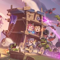 공성타워디펜스