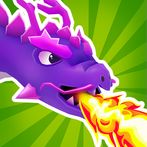 Idle Fire Dragon