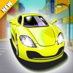 Smashed - Endless Car Journey