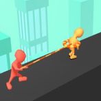 Escape Struggle