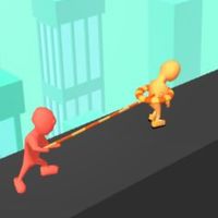 Escape Struggle