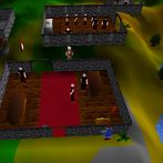 RSCDawn - Runescape Classic