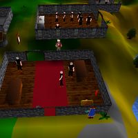 RSCDawn - Runescape Classic