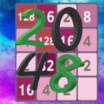 Purple 2048