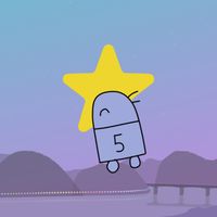 별 하나에 오월이