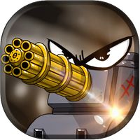 분노의탱크 : 다때려부셔