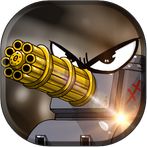 분노의탱크 : 다때려부셔