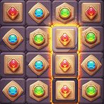 Cryztal Crush - Match 3 Puzzle