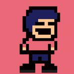 I wanna defeat the goriila